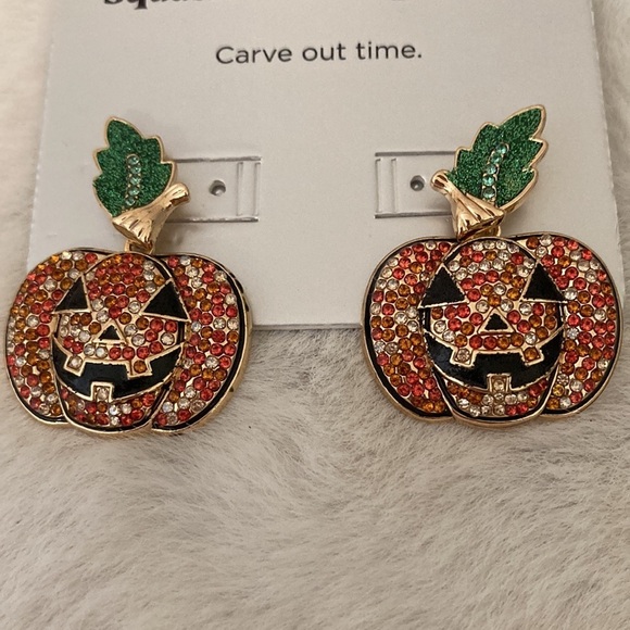 Sugarfix By Baublebar Squash The Competition Earrings - Picture 3 of 6